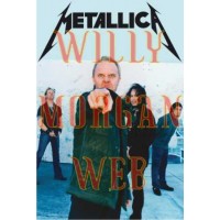 Metallica 9